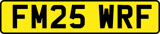 FM25WRF
