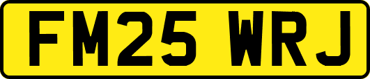 FM25WRJ