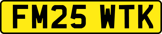 FM25WTK
