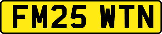 FM25WTN