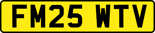FM25WTV