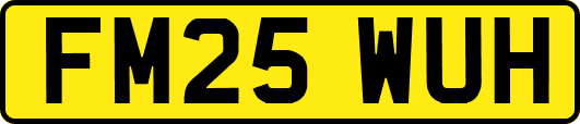 FM25WUH