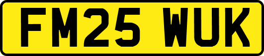 FM25WUK