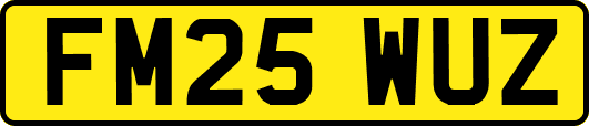FM25WUZ
