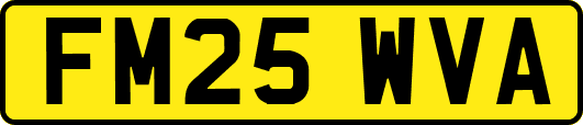 FM25WVA