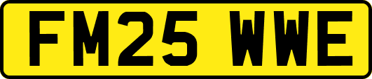 FM25WWE