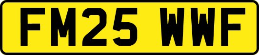 FM25WWF