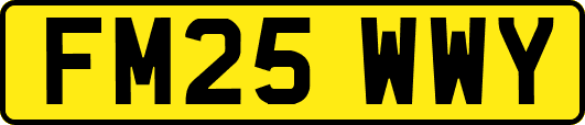 FM25WWY
