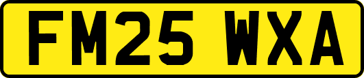 FM25WXA
