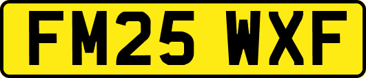 FM25WXF