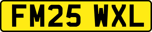 FM25WXL