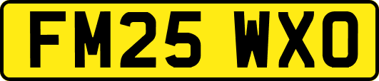 FM25WXO