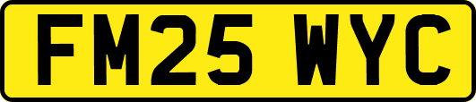 FM25WYC