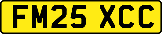 FM25XCC