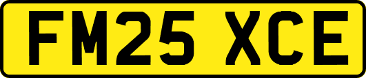 FM25XCE