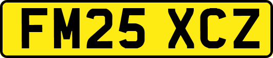 FM25XCZ
