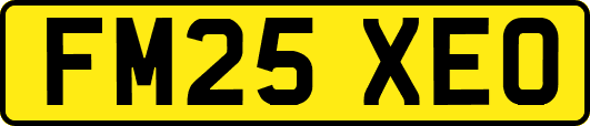 FM25XEO