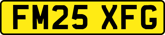 FM25XFG