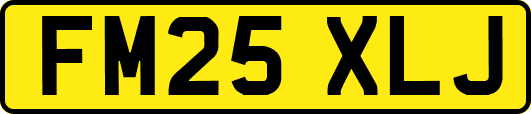 FM25XLJ