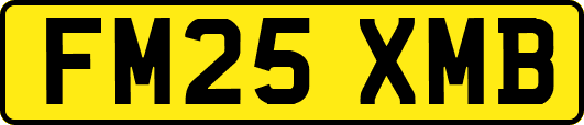 FM25XMB