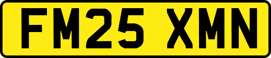 FM25XMN