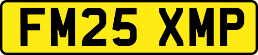 FM25XMP