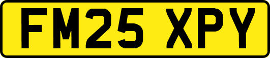 FM25XPY