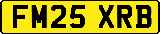 FM25XRB