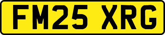 FM25XRG