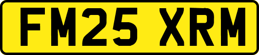 FM25XRM