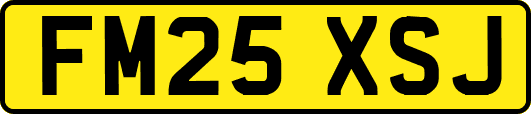 FM25XSJ