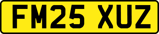 FM25XUZ