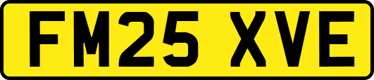 FM25XVE