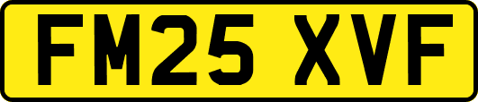 FM25XVF