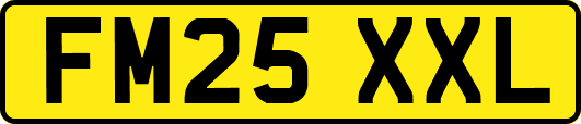FM25XXL