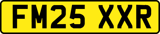 FM25XXR