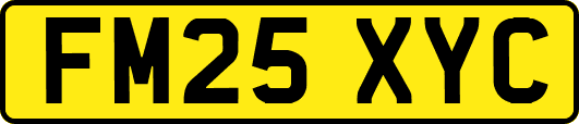 FM25XYC