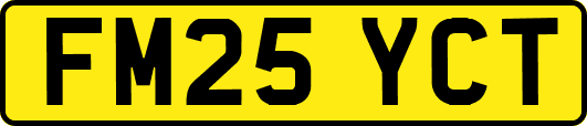 FM25YCT