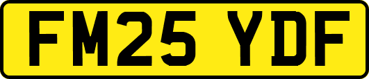 FM25YDF