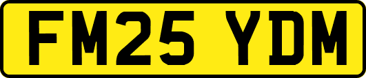 FM25YDM