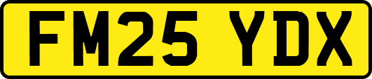 FM25YDX