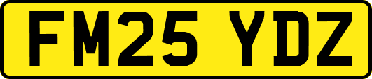 FM25YDZ
