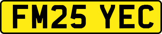FM25YEC