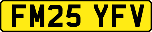 FM25YFV