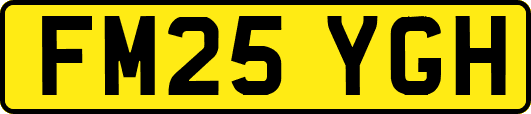 FM25YGH