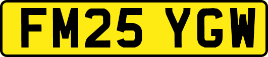 FM25YGW