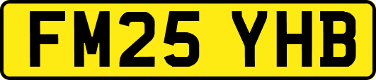 FM25YHB