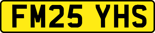 FM25YHS
