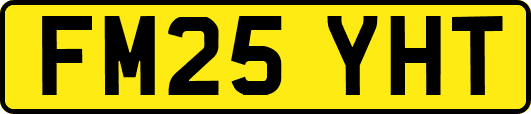 FM25YHT