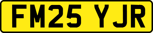 FM25YJR